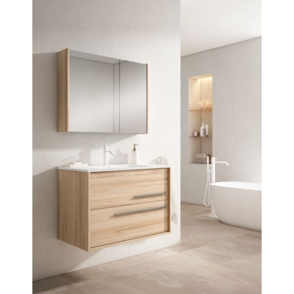 Mueble de baño Aqua Visobath principal 2