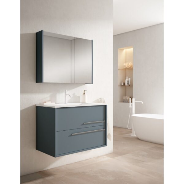 Conjunto mueble de baño Aqua Visobath principal 3