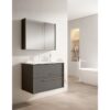 Conjunto mueble de baño Aqua Visobath principal 2