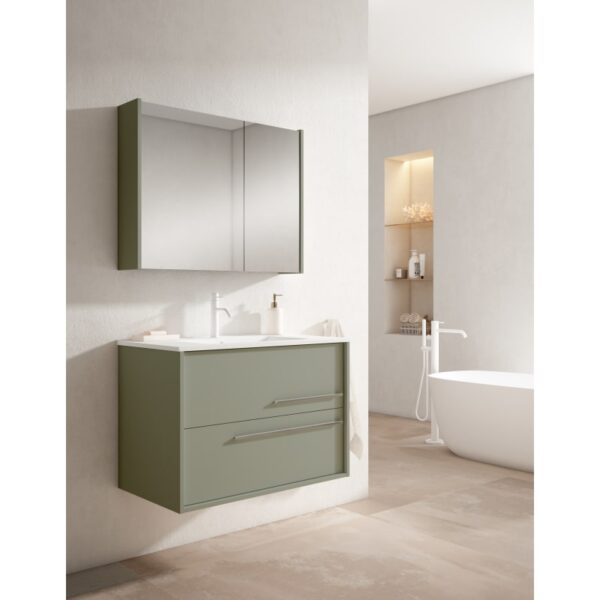 Mueble de baño Aqua Visobath principal 9