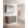 Conjunto mueble de baño Aqua Visobath principal 4