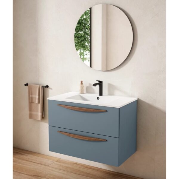 Conjunto mueble de baño Arco Visobath principal 2