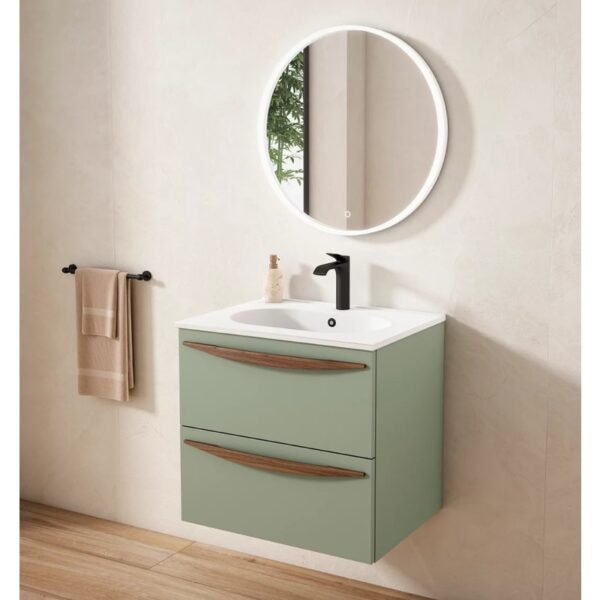 Conjunto mueble de baño Arco Visobath principal 3