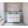 Conjunto mueble de baño Band Royo principal 2