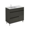 Conjunto mueble de baño Band Royo 3D 7