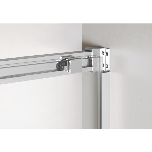 Mampara de ducha Basic GME detalle 8