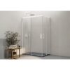 Mampara de ducha Basic GME principal 2