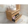 Conjunto mueble de baño Born Salgar detalle 5