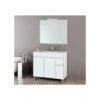 Conjunto mueble de baño Río Inve principal 1