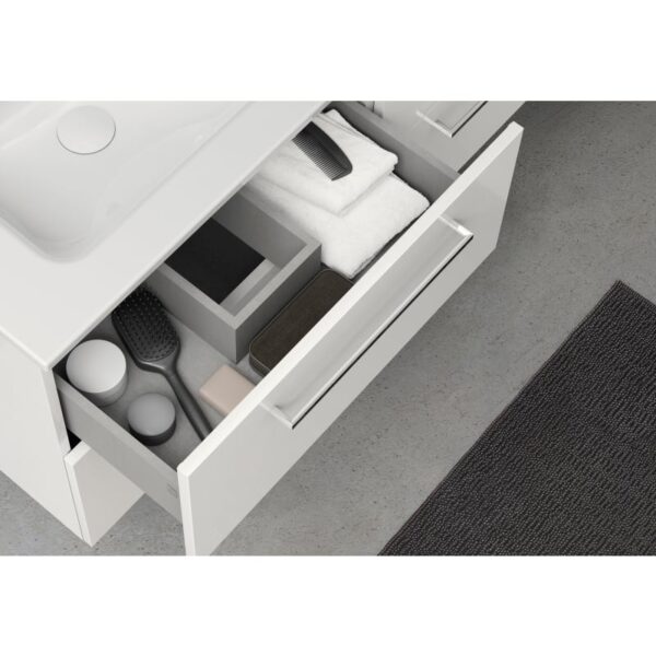 Conjunto mueble de baño Easy Royo detalle 7