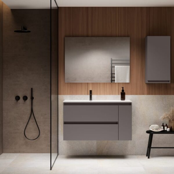 Conjunto mueble de baño Box Viso Bath principal 4