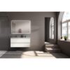 Conjunto mueble de baño Box Viso Bath principal 1