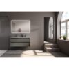 Conjunto mueble de baño Box Viso Bath principal 2