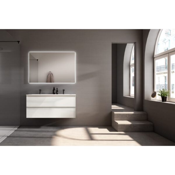 Conjunto mueble de baño Box Viso Bath principal 6
