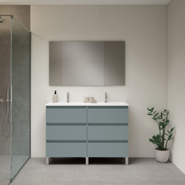 Mueble de baño Box Viso Bath principal 2