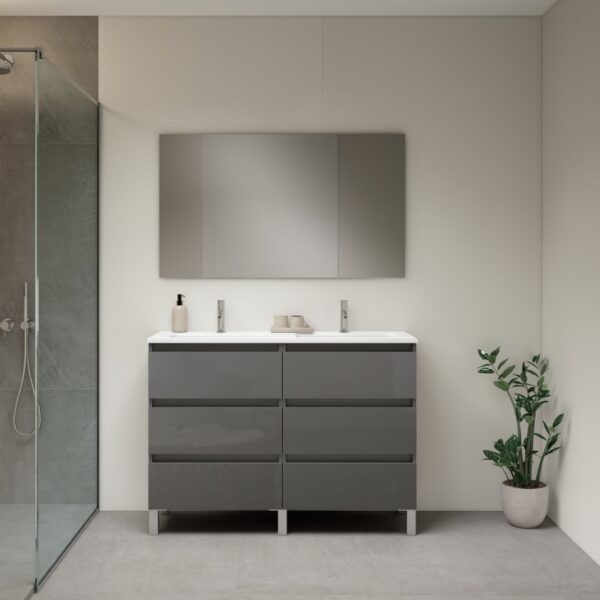 Mueble de baño Box Viso Bath principal 7