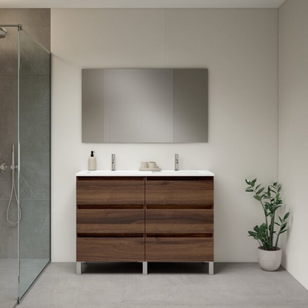 Mueble de baño Box Viso Bath principal 9