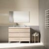 Conjunto mueble de baño Box Viso Bath principal 3