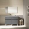 Conjunto mueble de baño Box Viso Bath principal 2