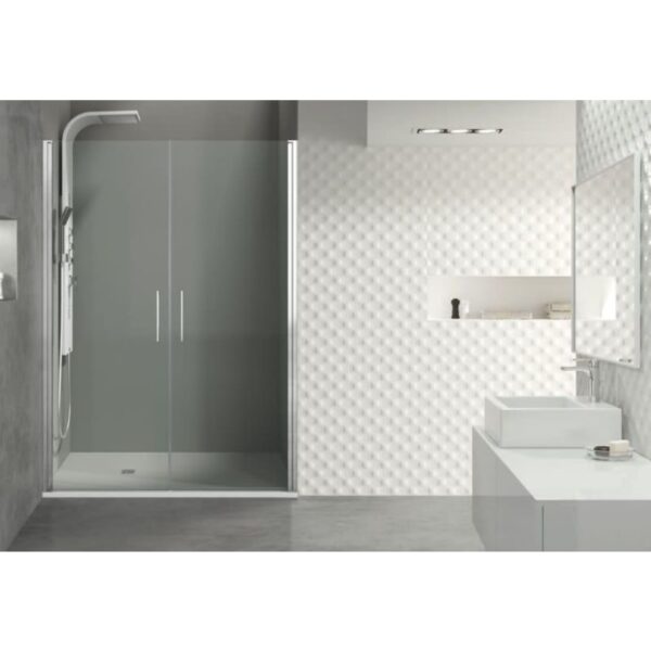 Mampara de ducha Open (Combi I) GME ambiente 5