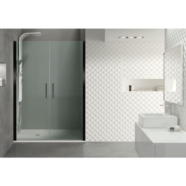 Mampara de ducha Open (Combi I) GME ambiente 6