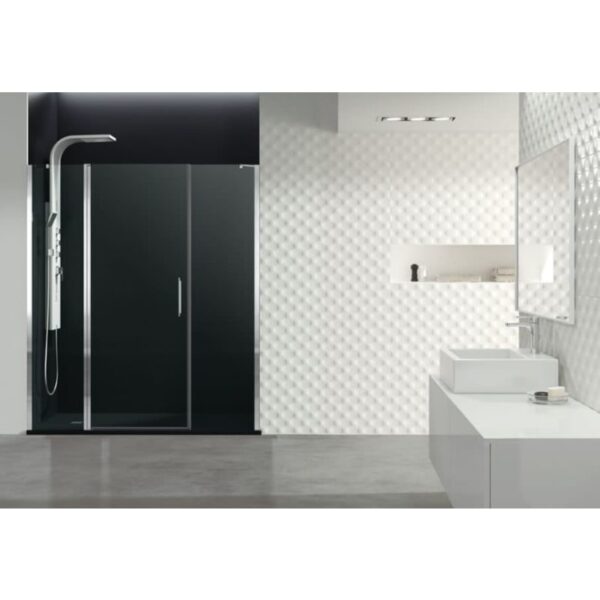 Mampara de ducha Open (Combi F) GME ambiente 4