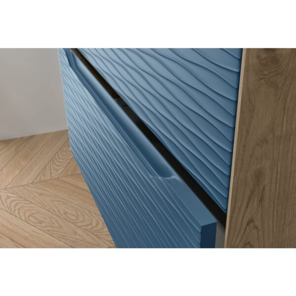 Conjunto mueble de baño Sahara Coycama detalle 31