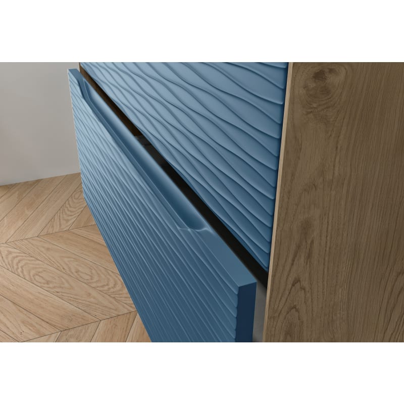 Conjunto mueble de baño Sahara Coycama detalle 31