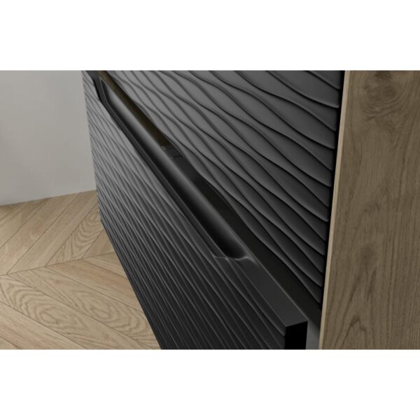 Conjunto mueble de baño Sahara Coycama detalle 33