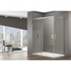 Mampara de ducha Basic GME principal 1