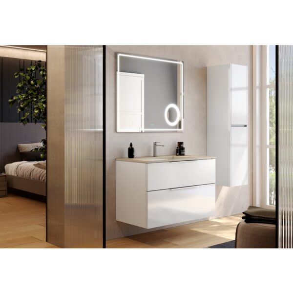 Mueble de baño Galsaky de Coycama principal 2