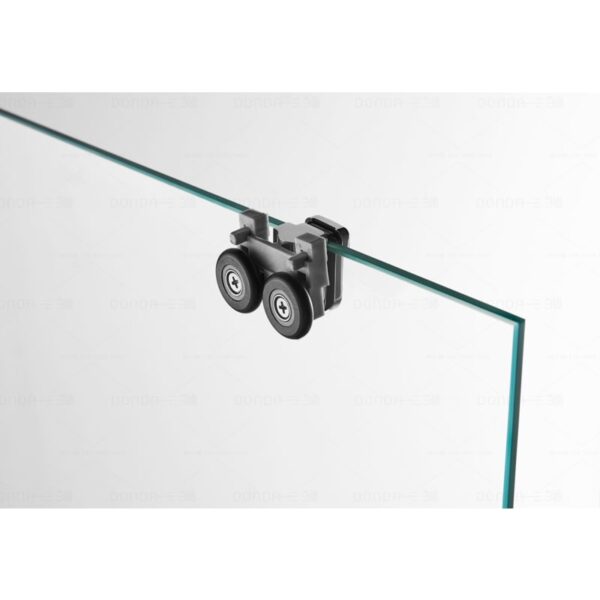 Mampara de bañera Basic Spazio GME detalle 8