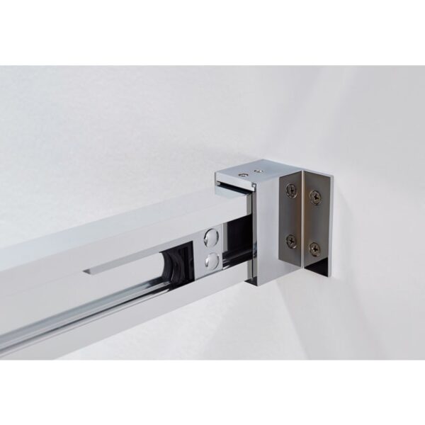 Mampara de ducha Basic GME detalle 10