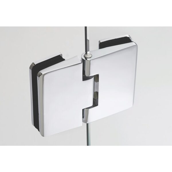 Mampara de ducha Glass (Combi C) GME detalle 7