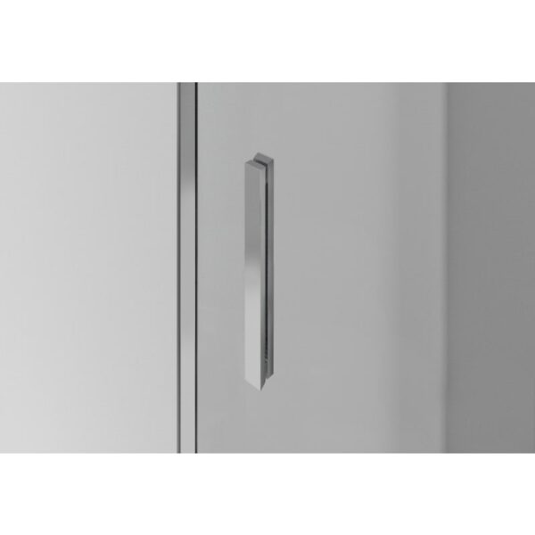 Mampara de ducha Basic GME detalle 15