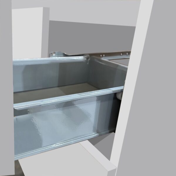 Conjunto mueble de baño Río Inve detalle 3