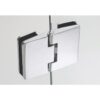 Mampara de ducha Glass (Combi G) GME detalle 8