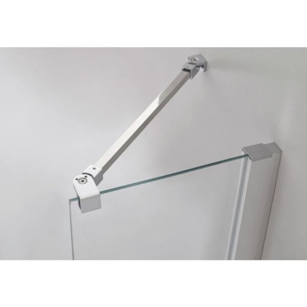 Mampara de ducha Glass (Combi G) GME detalle 7