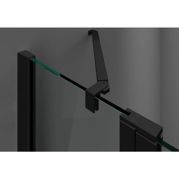 Mampara de bañera Open 2 GME detalle 5