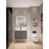 Mueble de baño Delta Visobath principal 3