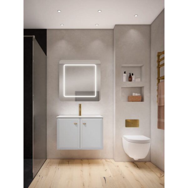 Mueble de baño Delta Visobath principal 5