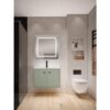 Mueble de baño Delta Visobath principal 6