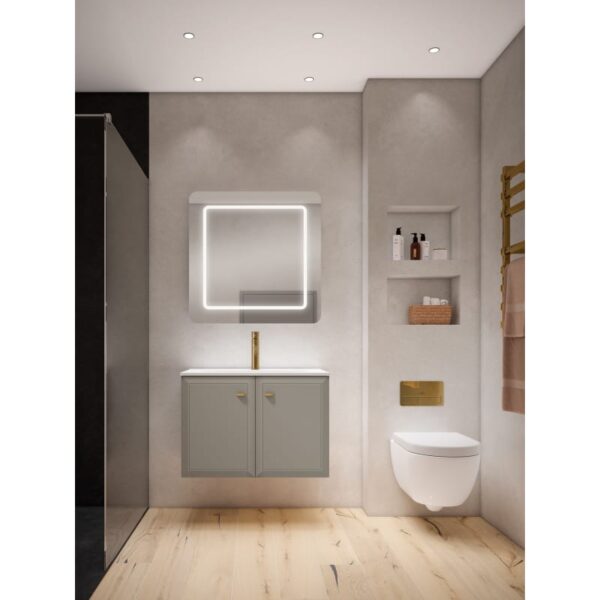 Mueble de baño Delta Visobath principal 8