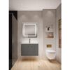 Mueble de baño Delta Visobath principal 3