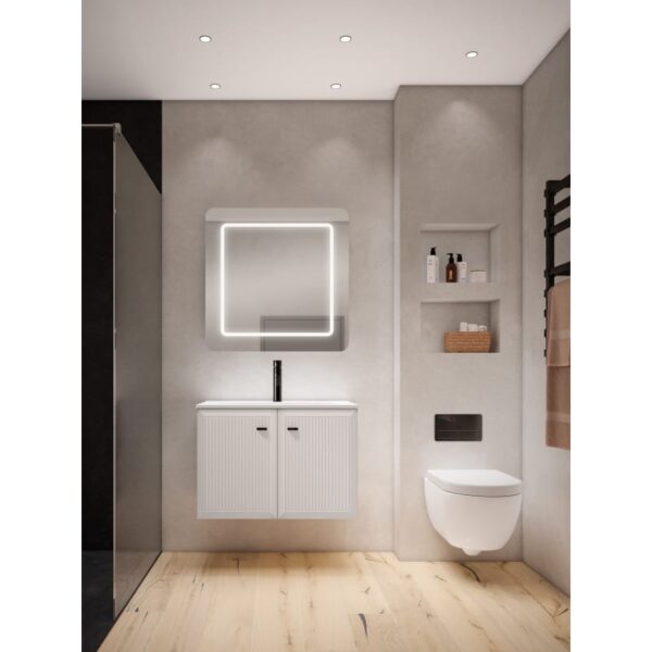 Mueble de baño Delta Visobath principal 4