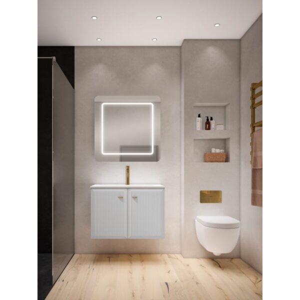 Mueble de baño Delta Visobath principal 5