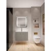 Mueble de baño Delta Visobath principal 8