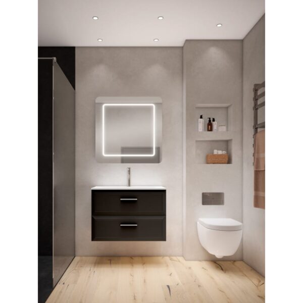 Mueble de baño Delta Visobath principal 4