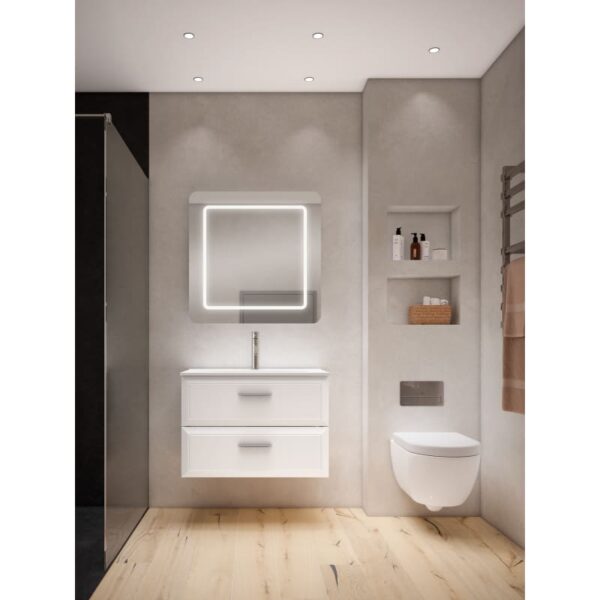 Mueble de baño Delta Visobath principal 1