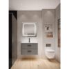 Mueble de baño Delta Visobath principal 2
